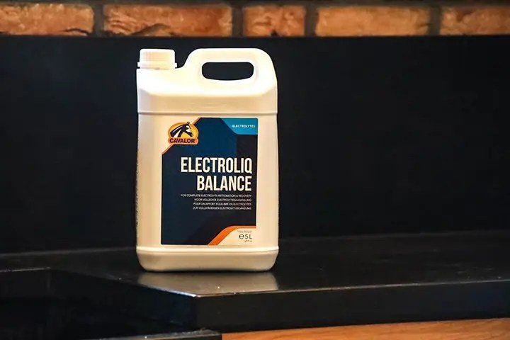 Cavalor - Electroliq Balance - L-HC017-2 - Cavalor - Horses