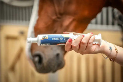 Cavalor - Emergency 911 - L-CH024 - Cavalor - Horses