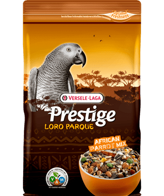 Loro Parque Australian Parakeet Mix - L-VB001-3 - Versele Laga - Food & Seed