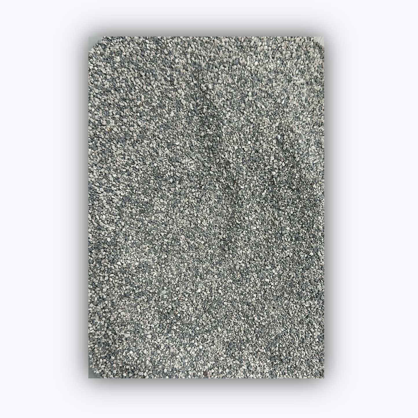 Petsand Extra Activated Carbon clumping cat litter bag, 10L grey natural bentonite sand