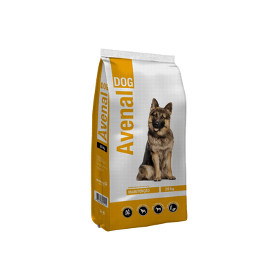 Avenal Dog - 20Kg - DOG (Chicken & Beef) - L-DA009 - Avenal - Dogs