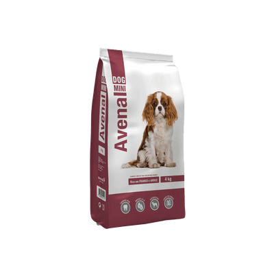 Avenal Dog - 4Kg - Mini - L-DA000 - Avenal - Dogs