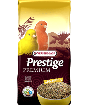 Canaries - L-VB003-1 - Versele Laga - Food & Seed