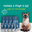 Cat Litter Bundle 3 + 1 FREE -  - Loolizoo - חנות חיות מחמד - Cat Litter