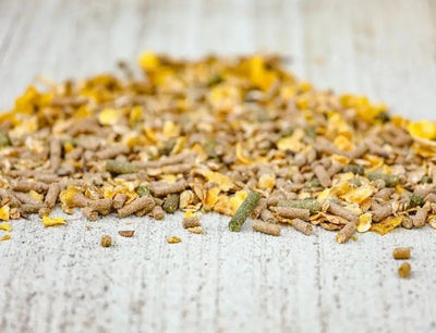 Cavalor - Action Mix Sport - L-HC000 - Cavalor - Horses