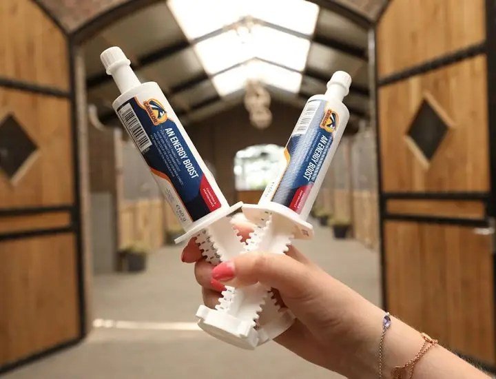 Cavalor - An Energy Boost - L-CH023 - Cavalor - Horses