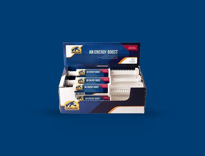 Cavalor - An Energy Boost - L-CH023 - Cavalor - Horses