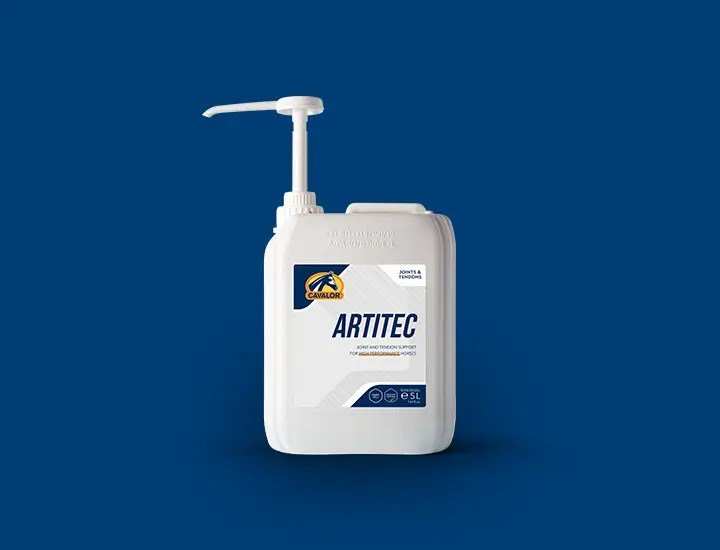 Cavalor - ArtiTec - L-CH027 - Cavalor - Horses