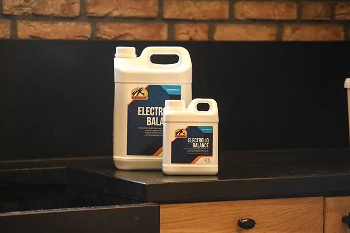 Cavalor - Electroliq Balance - L-HC017-1 - Cavalor - Horses