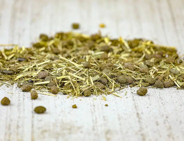 Cavalor - FiberForce Gastro - L-HC007 - Cavalor - Horses