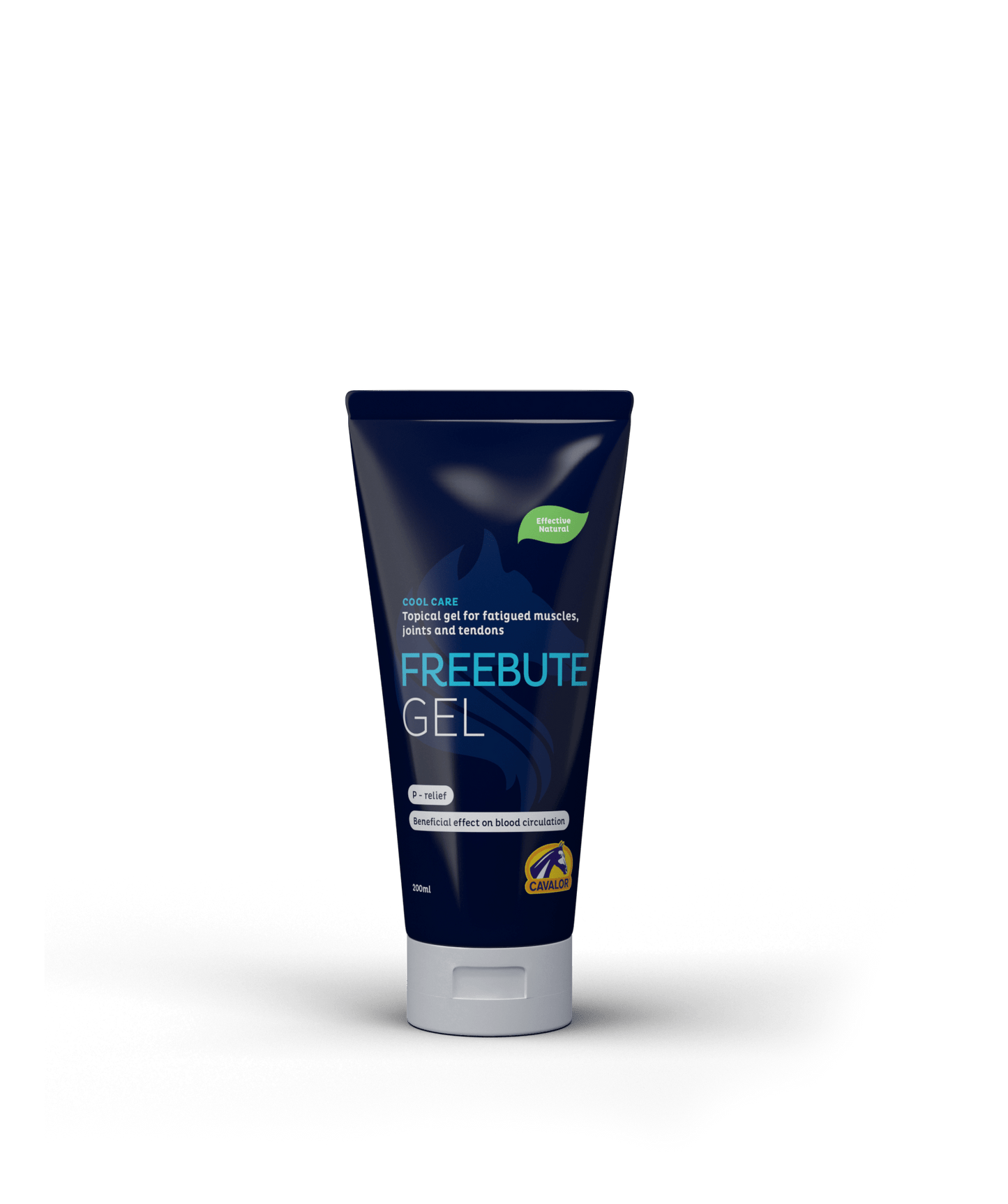 Cavalor - FREEBUTE GEL -  - Cavalor - Horses
