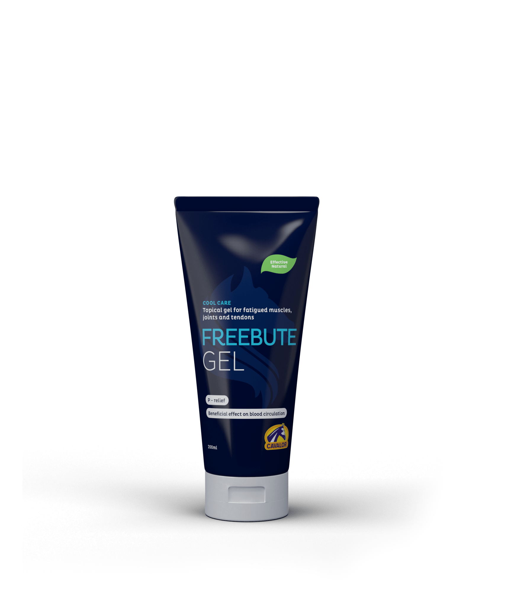 Cavalor - FREEBUTE GEL -  - Cavalor - Horses