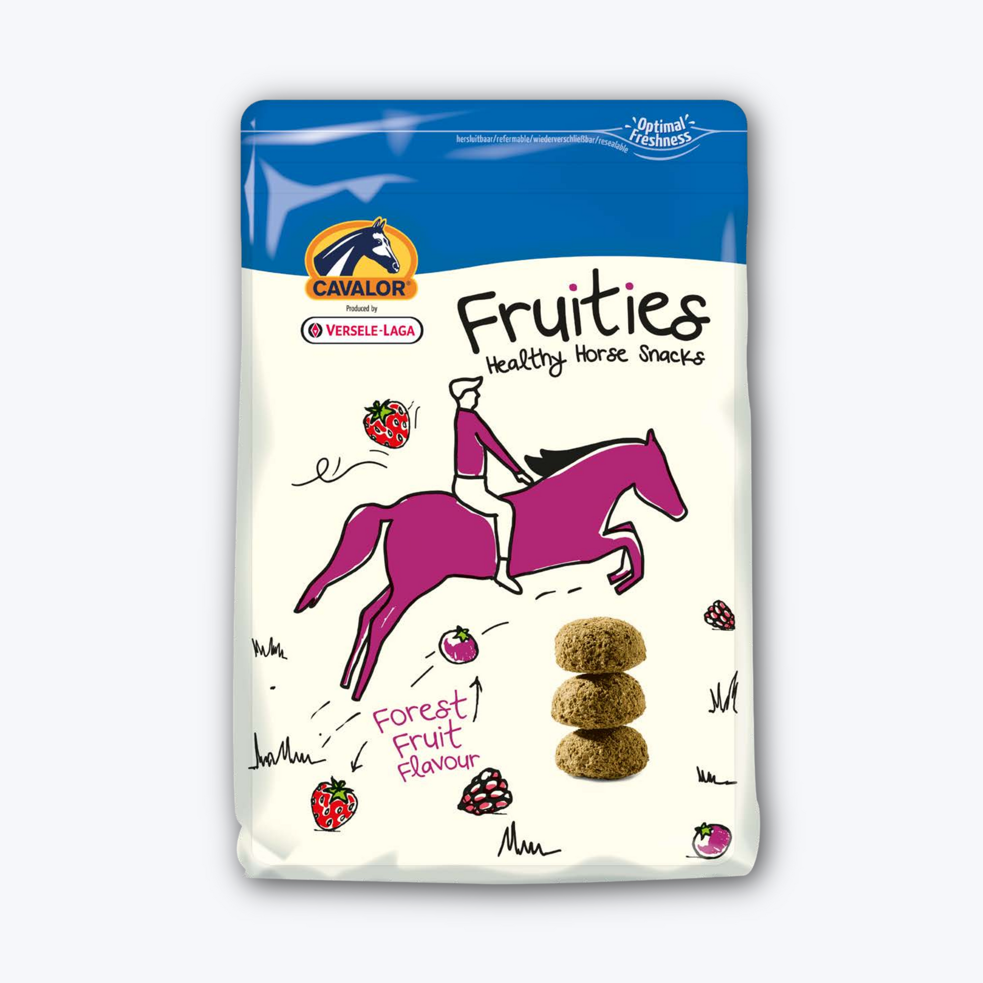 Cavalor - Fruities -  - Cavalor - Horses