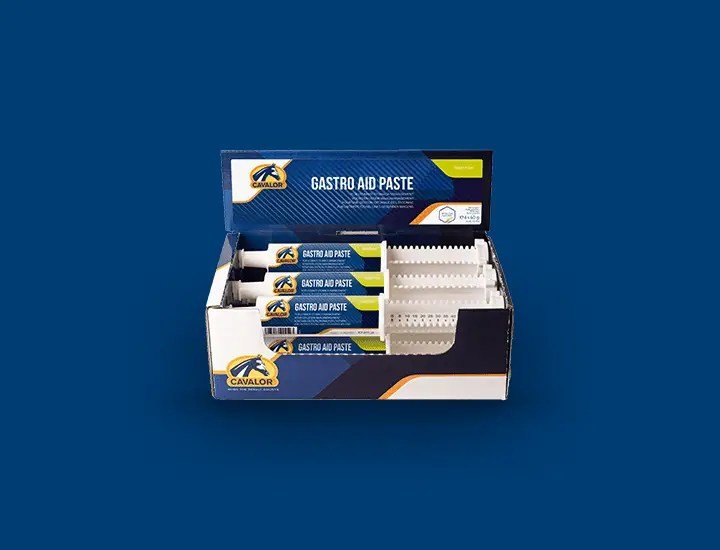 Cavalor - Gastro Aid Paste - L-CH022 - Cavalor - Horses