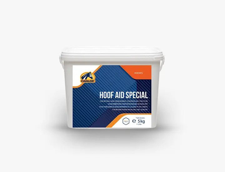 Cavalor - Hoof Aid Special - L-CH021-1 - Cavalor - Horses