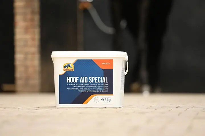 Cavalor - Hoof Aid Special - L-CH021-2 - Cavalor - Horses