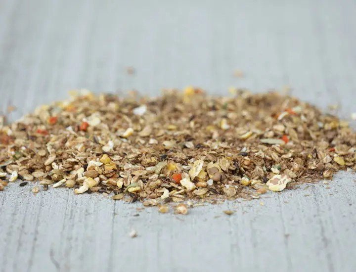 Cavalor - Mash & Mix - L-HC011 - Cavalor - Horses