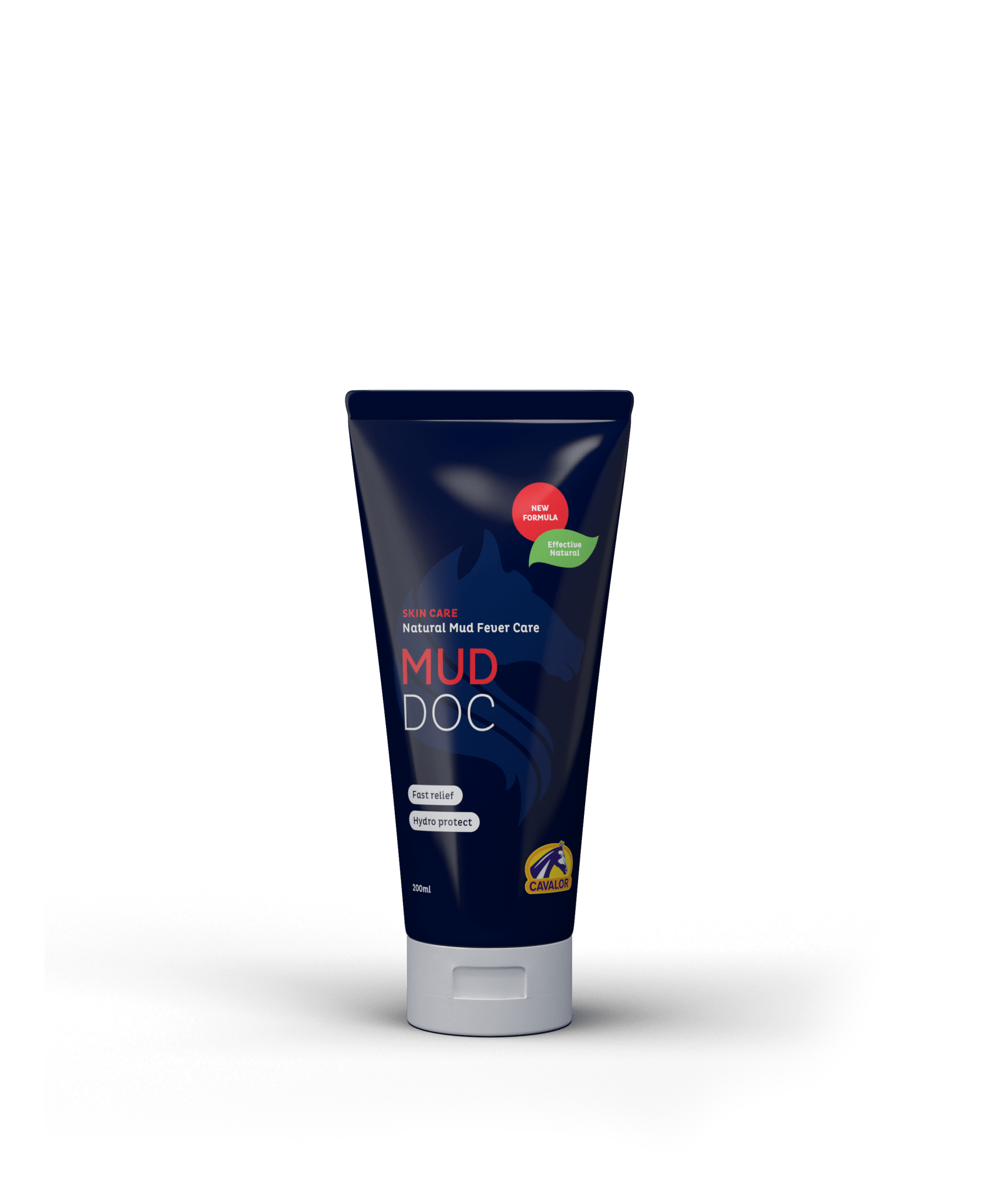 Cavalor - MUD DOC -  - Loolizoo - חנות חיות מחמד - Horses