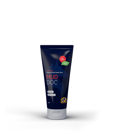 Cavalor - MUD DOC -  - Loolizoo - חנות חיות מחמד - Horses