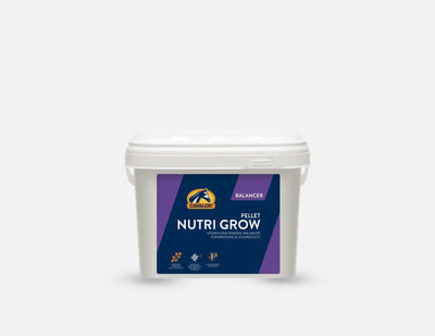 Cavalor - Nutri Grow - L-CH020-1 - Cavalor - Horses