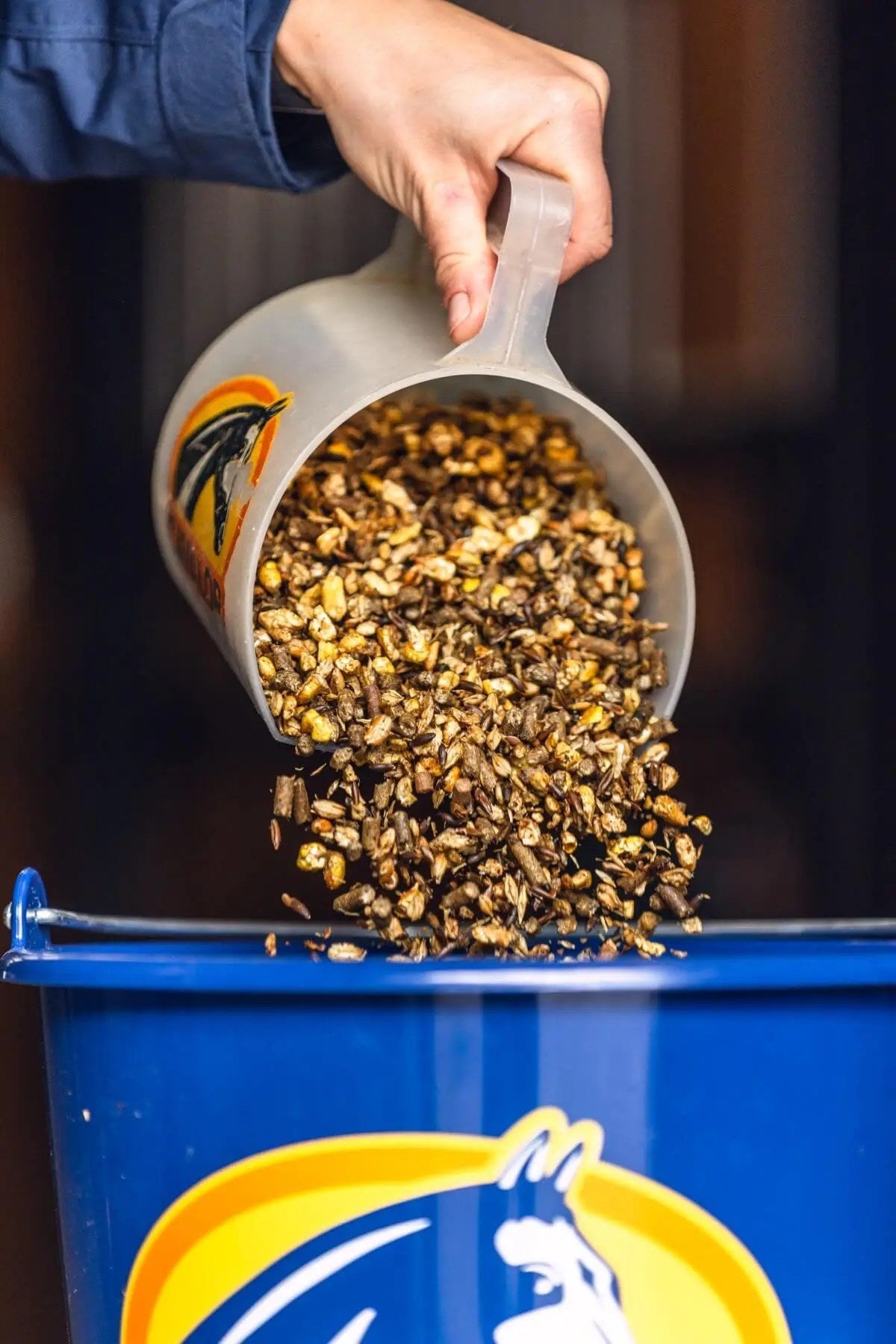 Cavalor - Perfomix Sport - L-HC002 - Cavalor - Horses