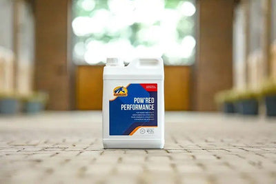 Cavalor - Pow’Red Performance - L-HC019 - Cavalor - Horses