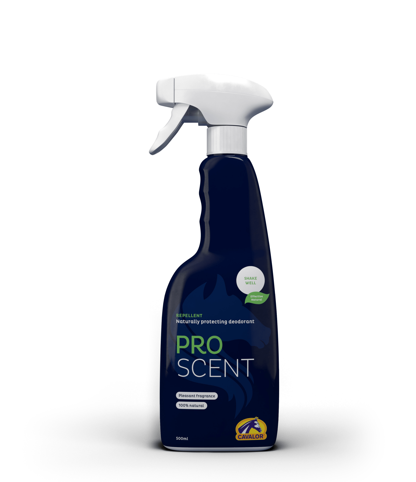 Cavalor - PRO - SCENT -  - Loolizoo - חנות חיות מחמד - Horses