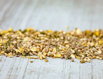 Cavalor - Probreed Mix - L-HC001 - Cavalor - Horse Feed