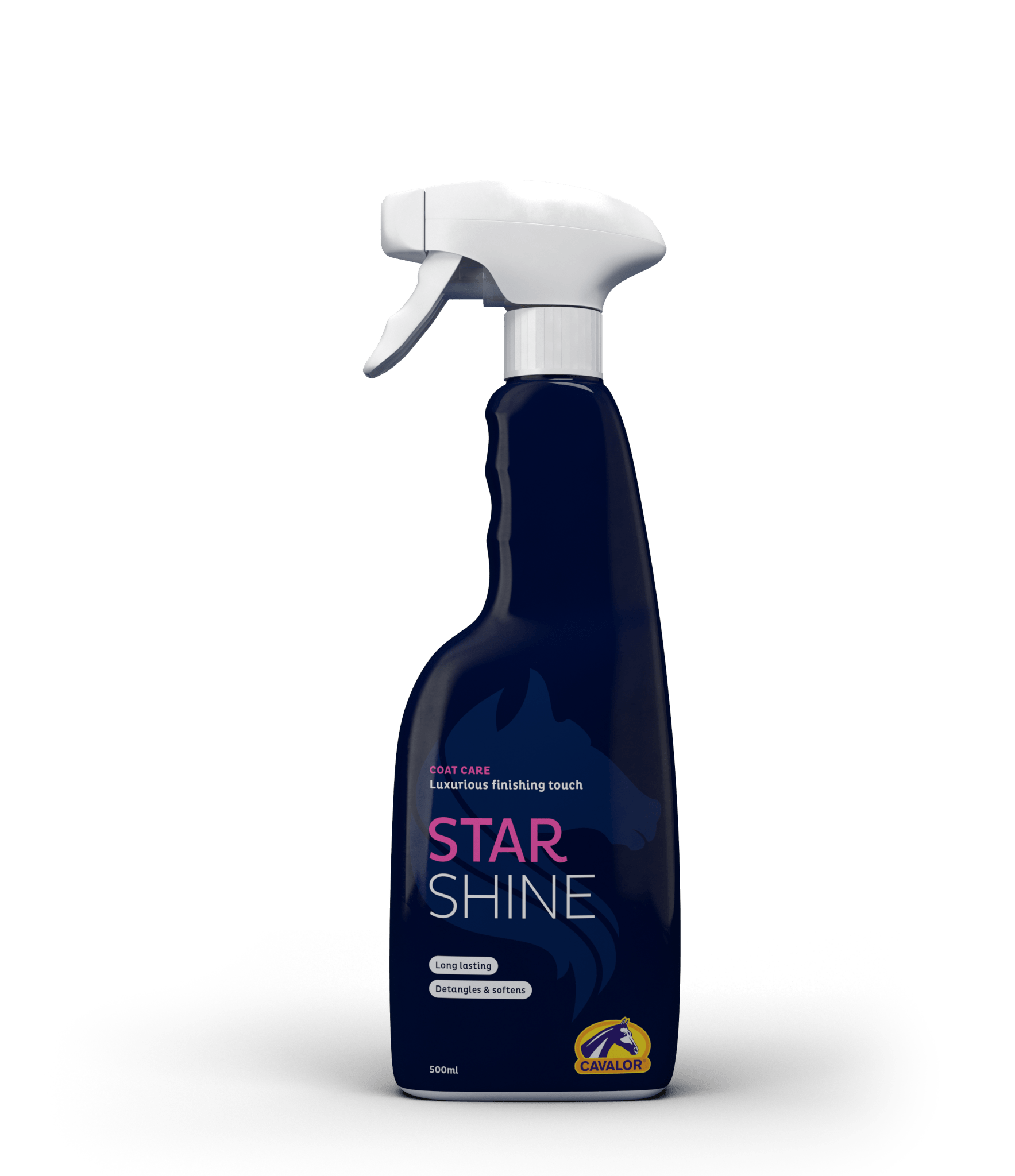 Cavalor - STAR - SHINE -  - Cavalor - Horses