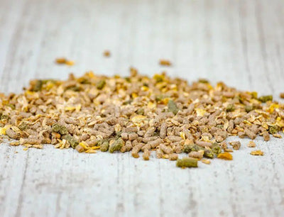 Cavalor - Tradition Mix - L-HC008 - Cavalor - Horses