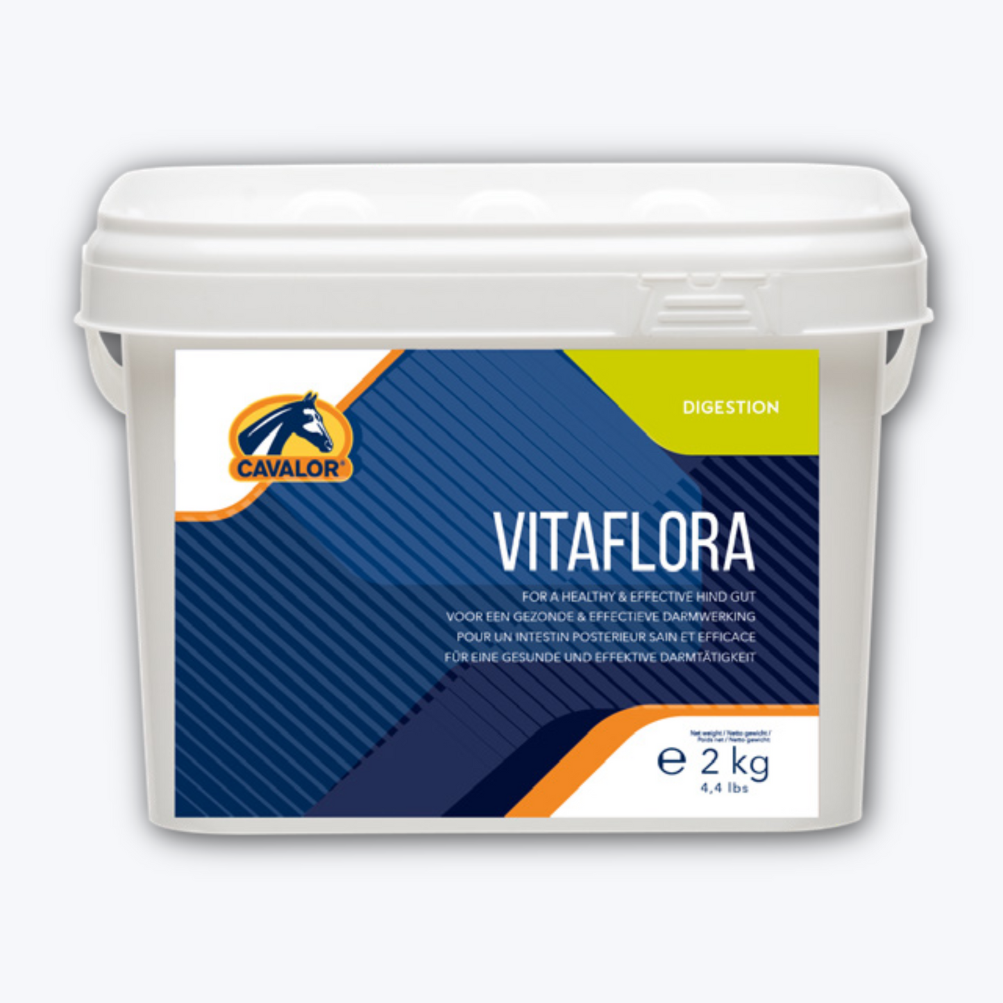 Cavalor - VitaFlora 2Kg -  - Cavalor - Horses