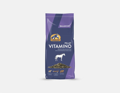 Cavalor - VitAmino - L-HC013 - Cavalor - Horse Feed