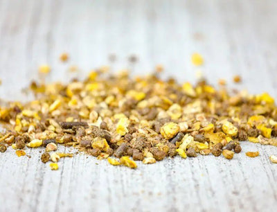 Cavalor - WholeGain - L-HC012 - Cavalor - Horse Feed