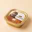 eco DIANA Paté with Beef - Complete Wet Cat Food 100g Tray - DIA-CAT-BEF-100 - eco DIANA - Cat Wet Food