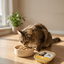eco DIANA Paté with Chicken - Complete Wet Cat Food 100g Tray - DIA-CAT-CHK-100 - eco DIANA - Cat Wet Food