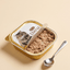 eco DIANA Paté with Chicken - Complete Wet Cat Food 100g Tray - DIA-CAT-CHK-100 - eco DIANA - Cat Wet Food