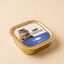 eco DIANA Paté with Fish - Complete Wet Cat Food 100g Tray - DIA-CAT-FSH-100 - eco DIANA - Cat Wet Food