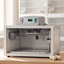 FIEM CIP 40 Egg Incubator & Hatcher – Laminate Cabinet, 40 Eggs - FIEM-CIP40-ML-PVC - FIEM - Egg Incubator