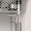 FIEM CIP 40 Egg Incubator & Hatcher – Laminate Cabinet, 40 Eggs - FIEM-CIP40-ML-PVC - FIEM - Egg Incubator