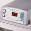 FIEM CIP 40 Egg Incubator & Hatcher – Laminate Cabinet, 40 Eggs - FIEM-CIP40-ML-PVC - FIEM - Egg Incubator
