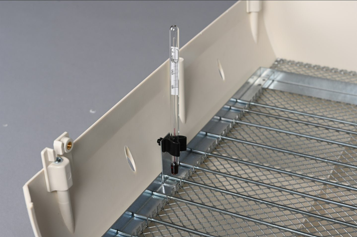 FIEM Cosmo EVO Automatic Egg Incubator & Hatcher – EVO PLUS, 70 Eggs - FIEM-COSMO-EVO - FIEM - Egg Incubator