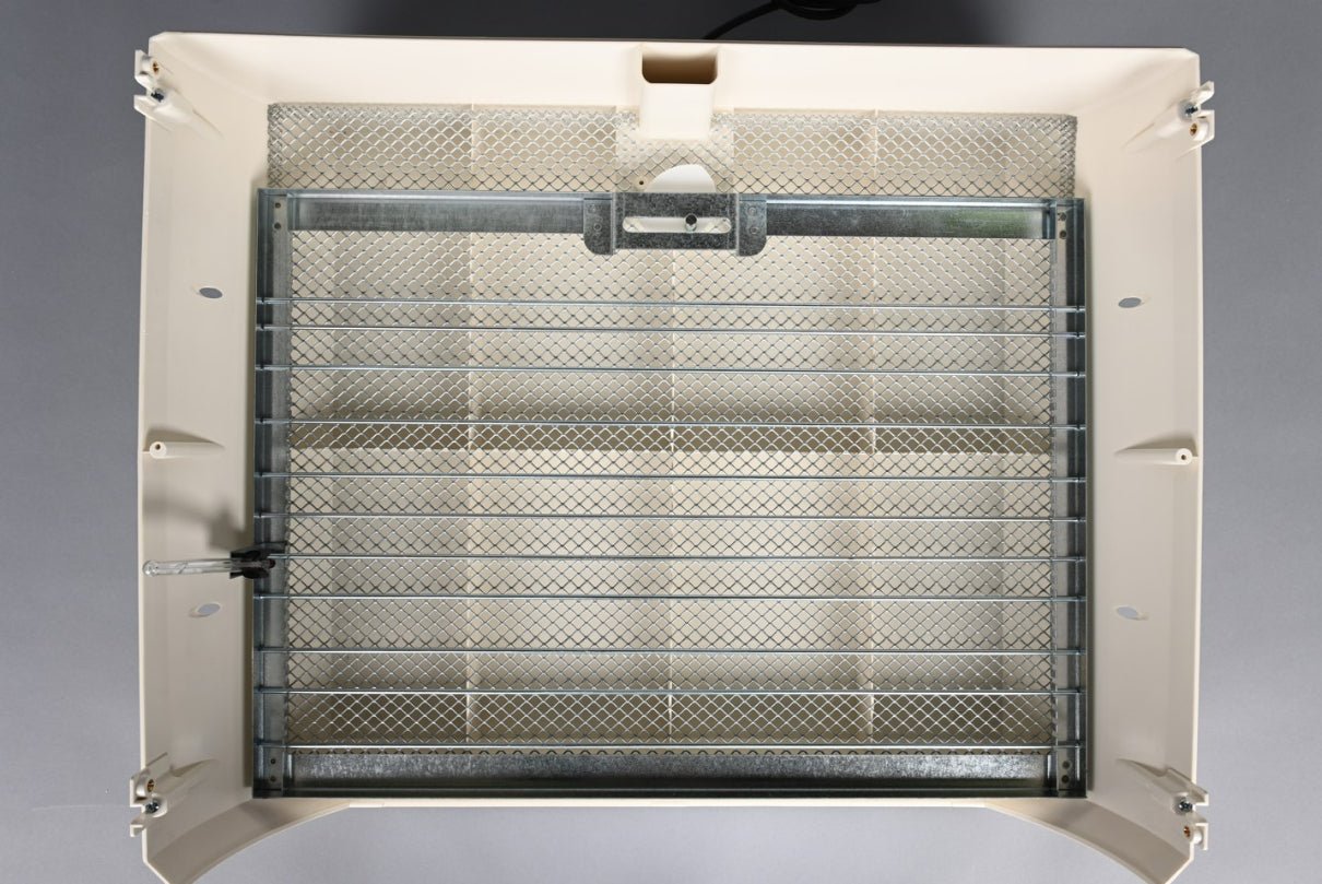 FIEM Cosmo EVO Automatic Egg Incubator & Hatcher – EVO PLUS, 70 Eggs - FIEM-COSMO-EVO - FIEM - Egg Incubator