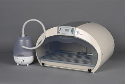 FIEM Cosmo EVO Automatic Egg Incubator & Hatcher – EVO PLUS, 70 Eggs - FIEM-COSMO-EVO - FIEM - Egg Incubator