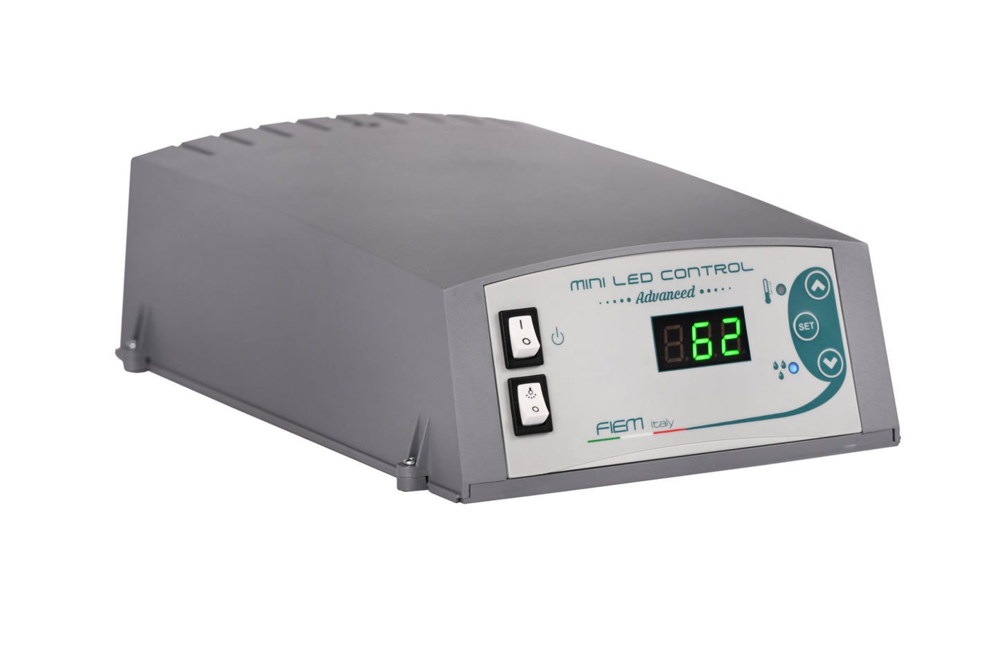 FIEM INCA 45 Automatic Egg Incubator & Hatcher – MINI LED, 45 Eggs - FIEM-INCA-ML - FIEM - Egg Incubator