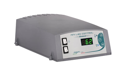FIEM INCA 45 Automatic Egg Incubator & Hatcher – MINI LED, 45 Eggs - FIEM-INCA-ML - FIEM - Egg Incubator