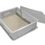 FIEM MG100/150 B.Family Incubator + Hatcher – 105 Eggs Setting - FIEM-SH100AMLP - FIEM - Egg Incubator