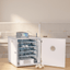 FIEM MG140/200 Rurale Incubator + Hatcher – EVO PLUS, 140 Eggs - FIEM-SH140ADP - FIEM - Egg Incubator