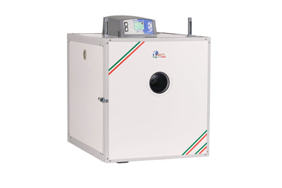 FIEM MG140/200 Rurale Incubator + Hatcher – EVO PLUS, 140 Eggs - FIEM-SH140ADP - FIEM - Egg Incubator