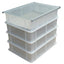 FIEM MG320S Maxi Pro Incubator | 320 Eggs | Loolizoo - FIEM-SH320ADP - FIEM - Egg Incubator