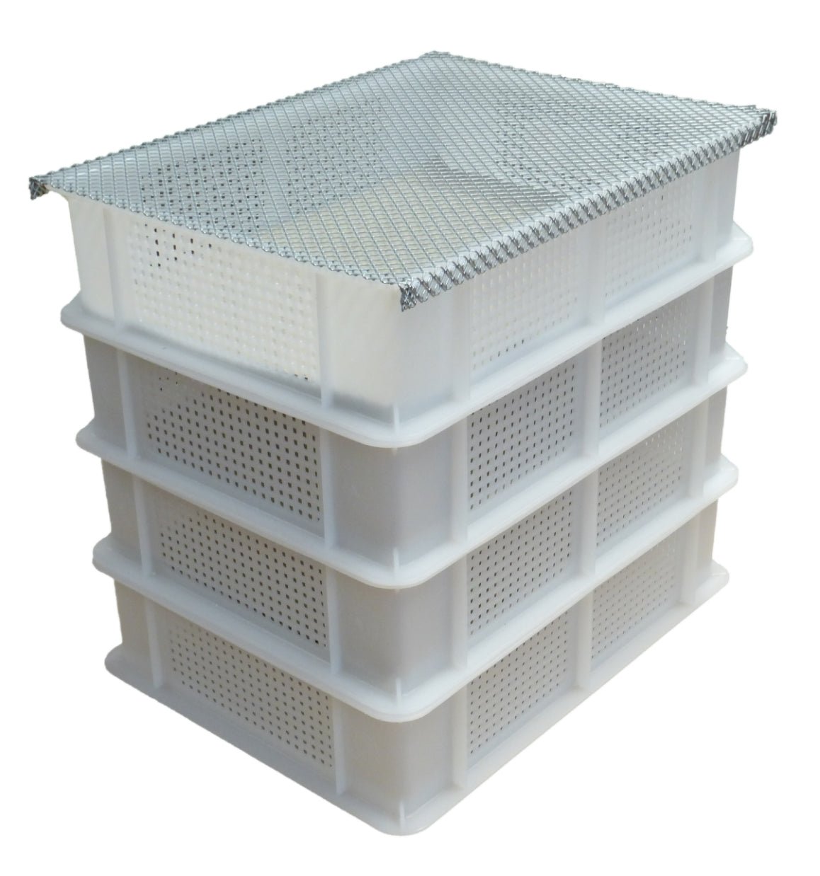 FIEM MG320S Maxi Pro Incubator | 320 Eggs | Loolizoo - FIEM-SH320ADP - FIEM - Egg Incubator